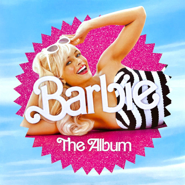 Barbie The Album - Various