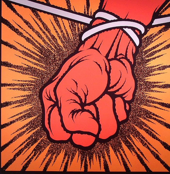 St. Anger - Metallica