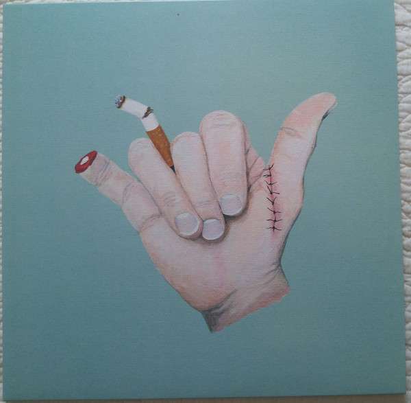 Swell - Tiny Moving Parts