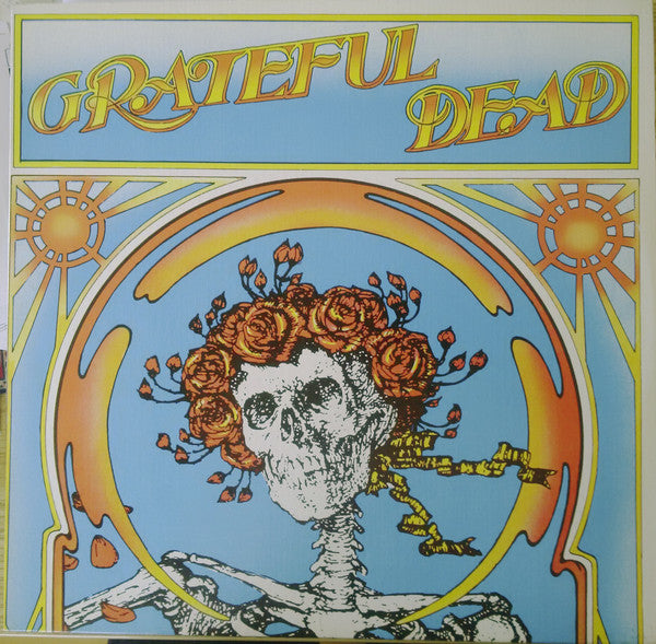 Grateful Dead - Grateful Dead