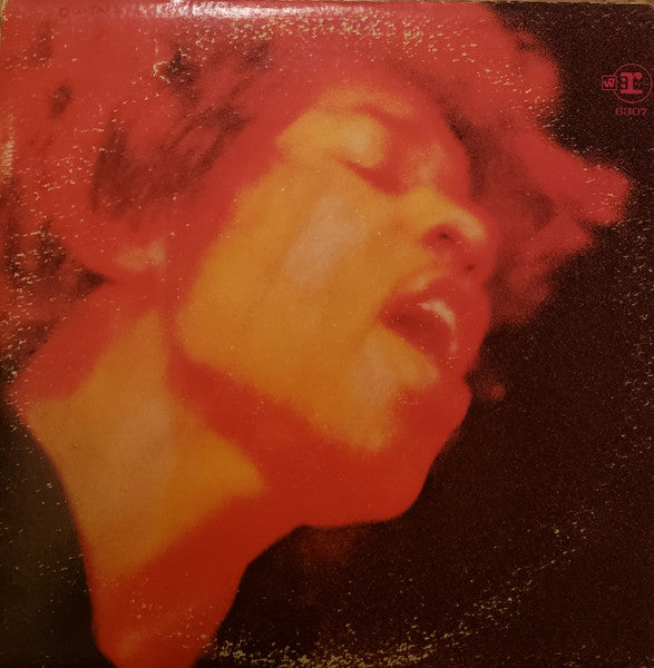 Electric Ladyland - Hendrix, Jimi Experience