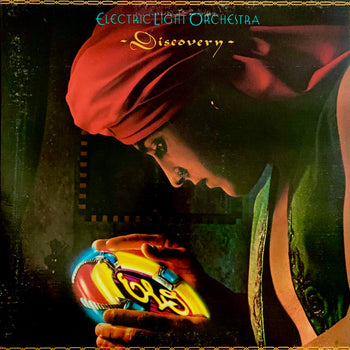 Discovery - Electric Light Orchestra