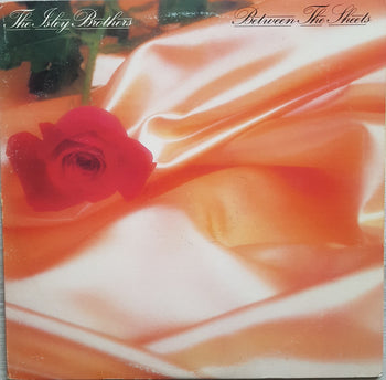 Between The Sheets - Isley Brothers