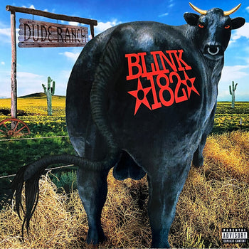 Dude Ranch - Blink-182