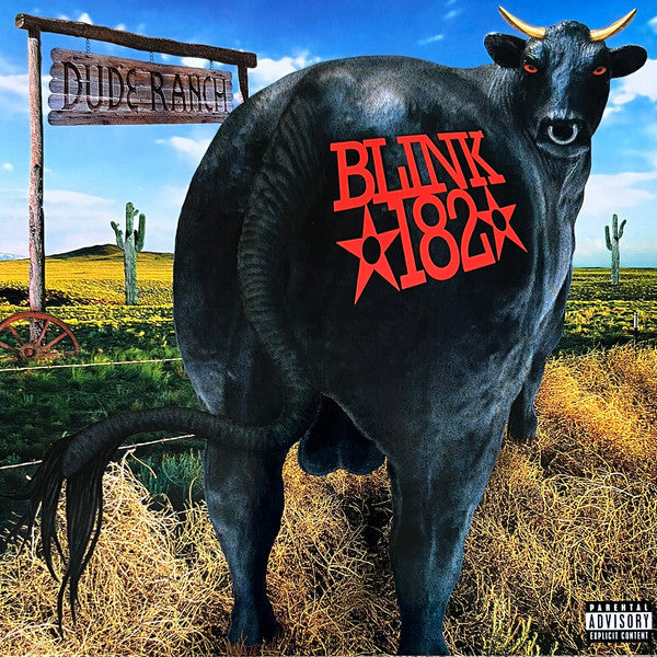 Dude Ranch - Blink-182