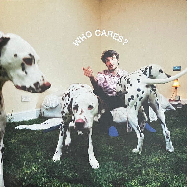 Who Cares? - Rex Orange County