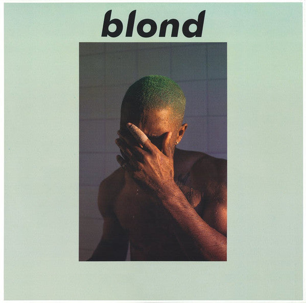 Blond - Ocean, Frank