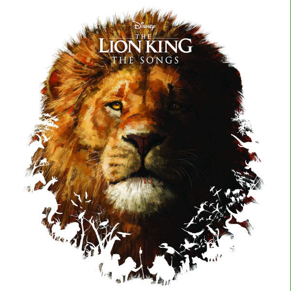The Lion King: The Songs - Various