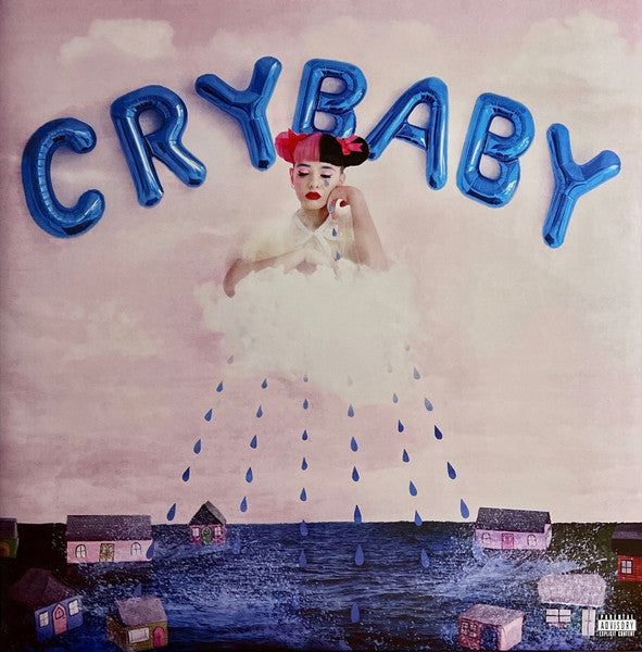Cry Baby - Martinez, Melanie