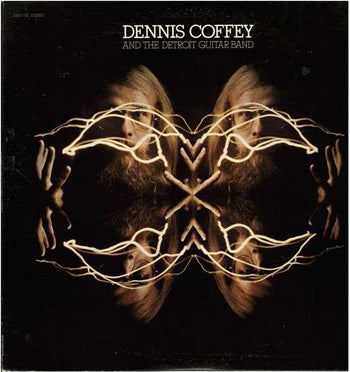 Electric Coffey - Dennis Coffey And The Detroit Guitar Band