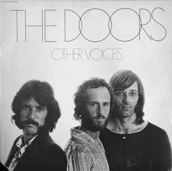 Other Voices - Doors