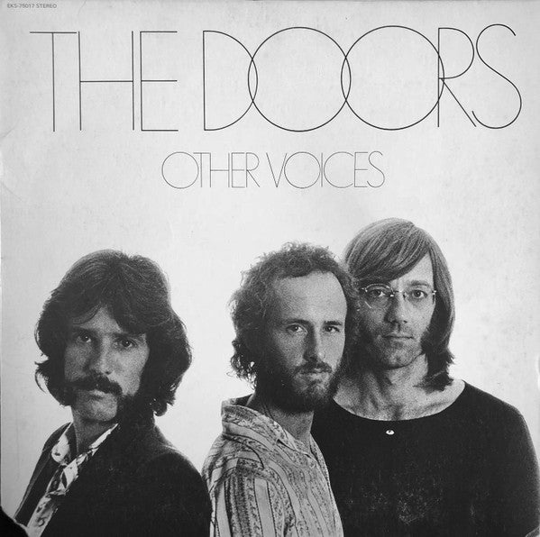 Other Voices - Doors