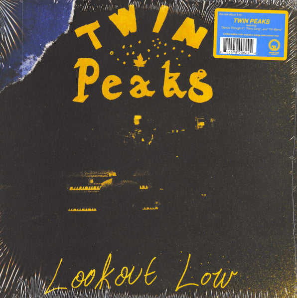 Lookout Low - Twin Peaks