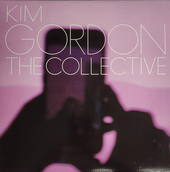 The Collective - Gordon, Kim