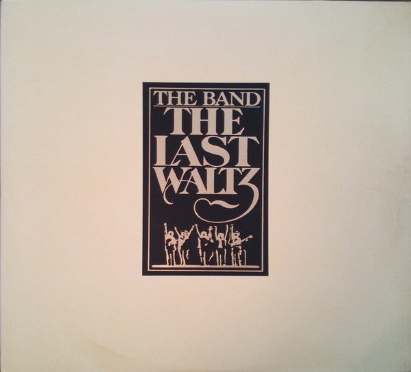 The Last Waltz - Band, The