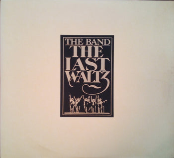 The Last Waltz - Band, The