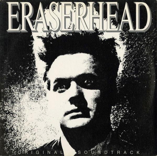 Eraserhead Original Soundtrack - Lynch, David