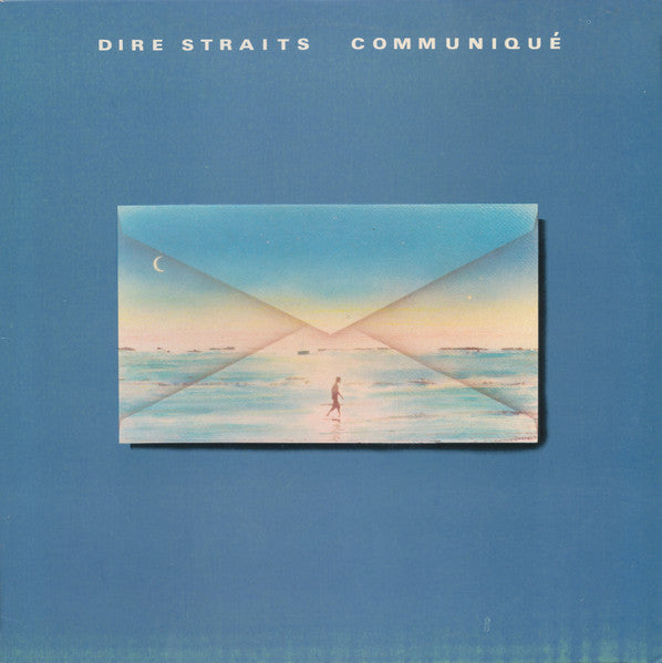 Communiqué - Dire Straits