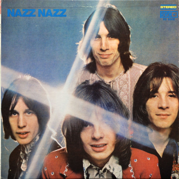 Nazz Nazz - Nazz