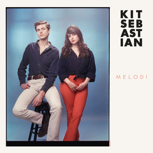 Melodi - Kit Sebastian