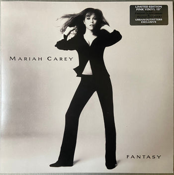 Fantasy - Carey, Mariah