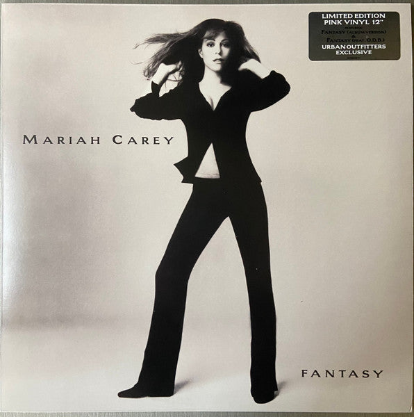 Fantasy - Carey, Mariah