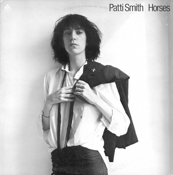 Horses - Smith, Patti