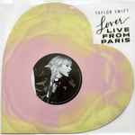 Lover (Live From Paris) - Taylor Swift
