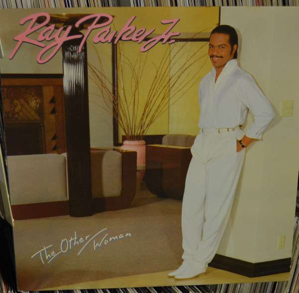 The Other Woman - Parker, Ray Jr