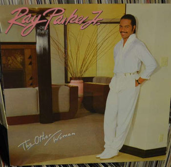The Other Woman - Parker, Ray Jr