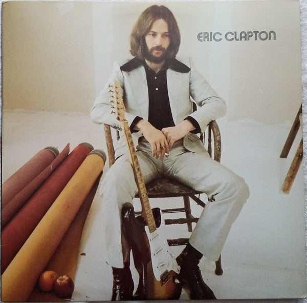 Eric Clapton - Clapton, Eric