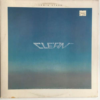 Clean - Starr, Edwin