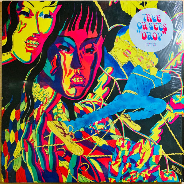 Drop - Oh Sees