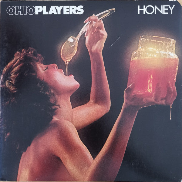 Honey - Ohio Players