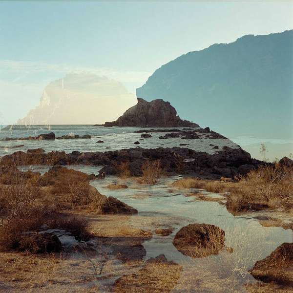 High Desert Low Tide - Hopkins, Clutchy