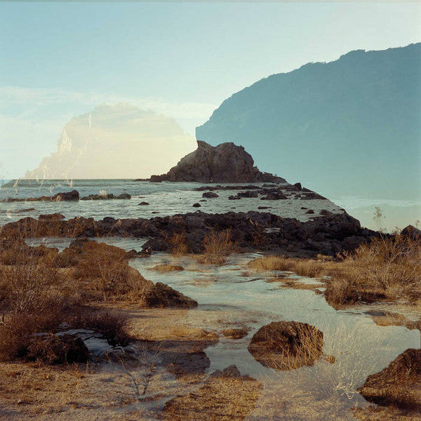 High Desert Low Tide - Hopkins, Clutchy