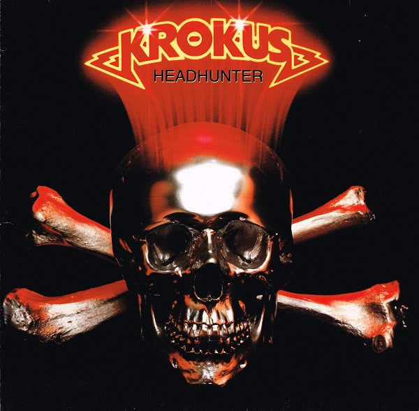 Headhunter - Krokus