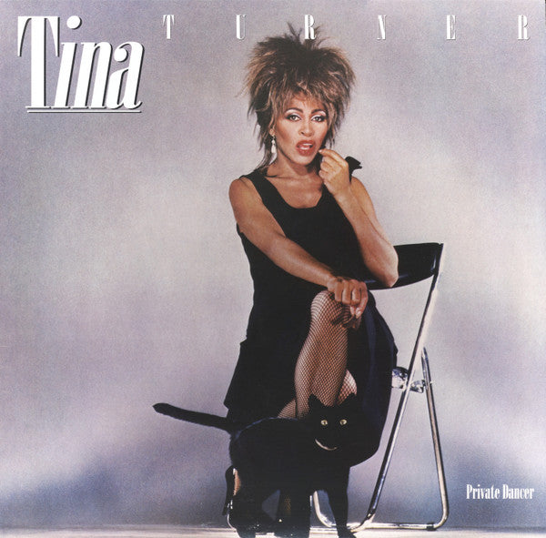 Private Dancer - Turner, Tina