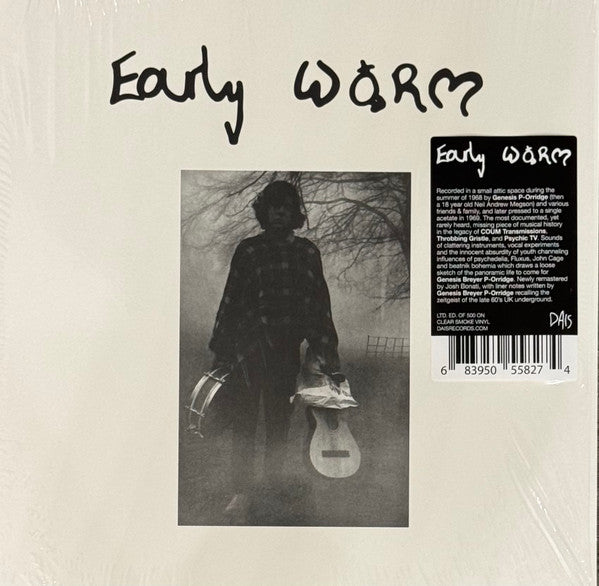 Early Worm - Thee Early Worm