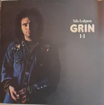 1+1 - Lofgren, Nils