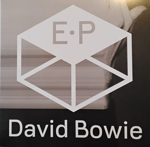E.P. - Bowie, David