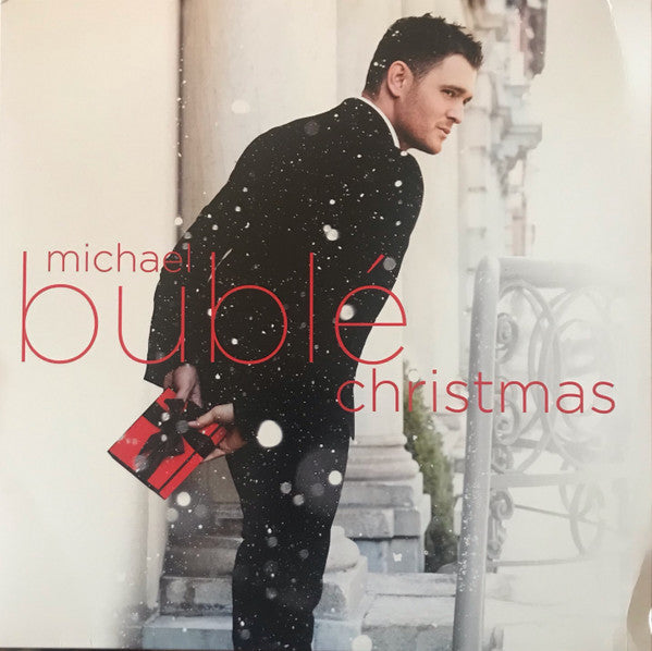 Christmas - Bublé, Michael