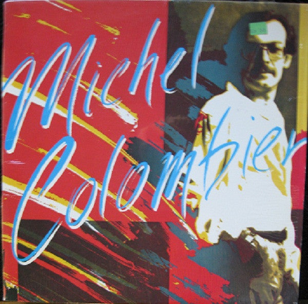 Michel Colombier - Colombier, Michel