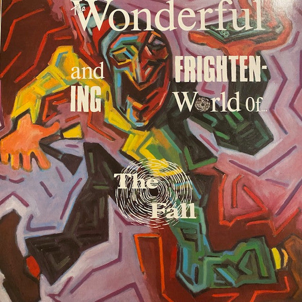 The Wonderful And Frightening World Of... - Fall, The
