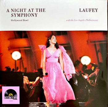 A Night At The Symphony: Hollywood Bowl - Laufey