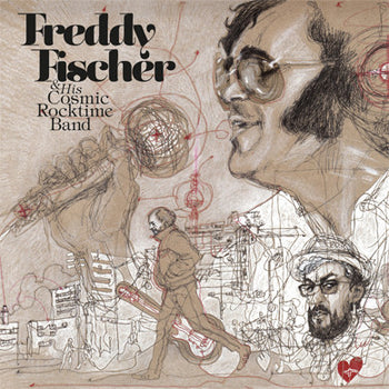 Dreimal Um Die Sonne - Fischer, Freddy And His Cosmic Rocktime Band