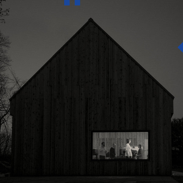 Sleep Well Beast - National