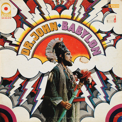 Babylon - Dr. John
