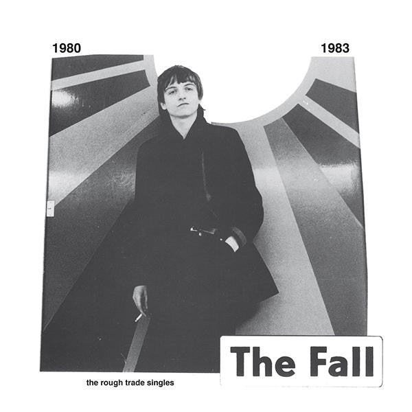 The Rough Trade Singles - The Fall