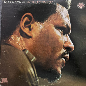 Enlightenment - Tyner, McCoy